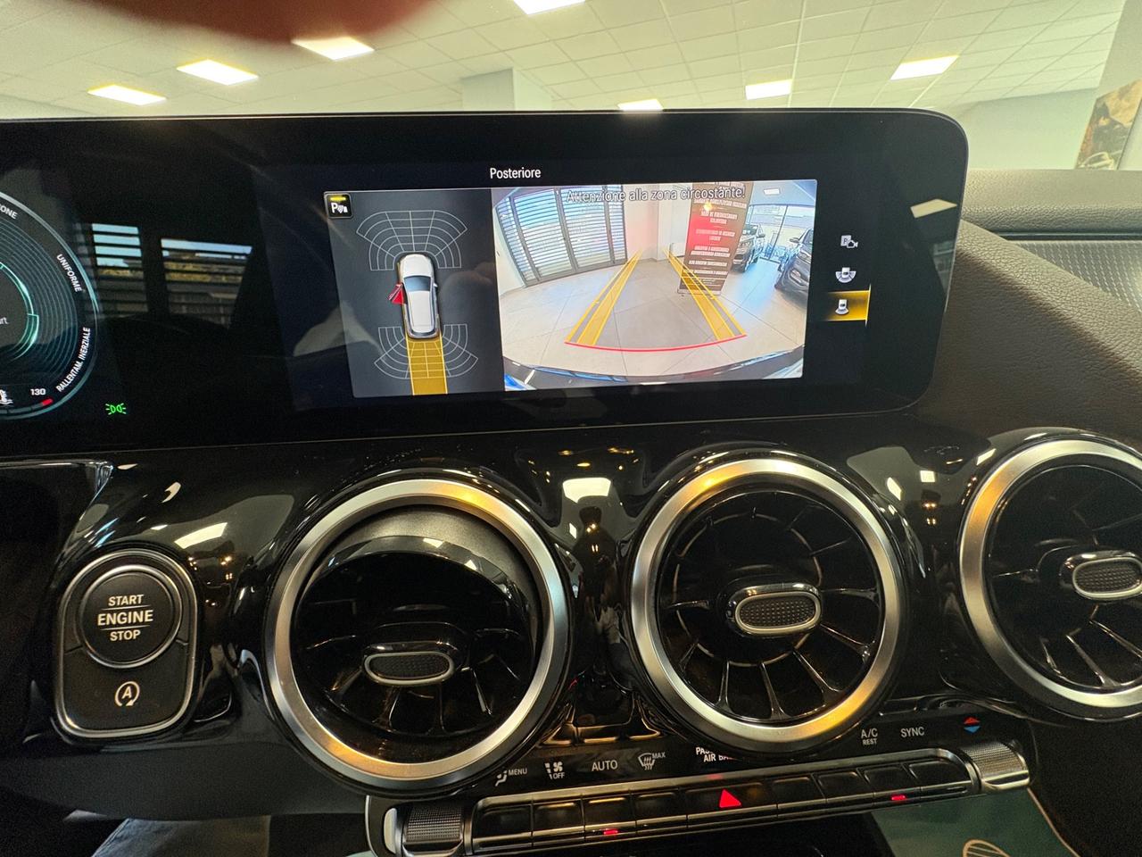 MercedesB 180 Sport 2.0 TDi 116cv 2022 km 71000