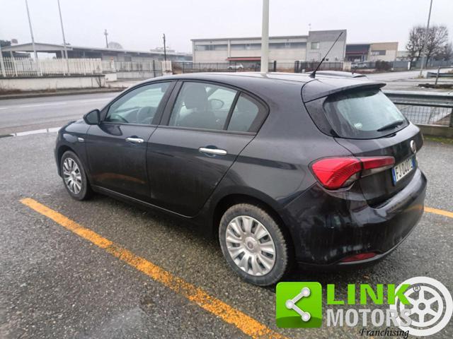 FIAT Tipo 1.3 Mjt S&S 5 porte Business Neopatentati