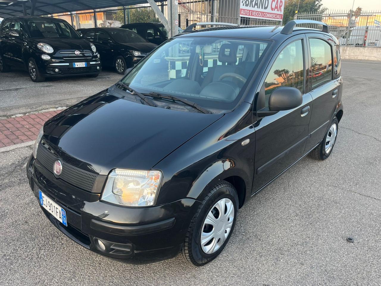 Fiat Panda 1.2 Dynamic - 2011