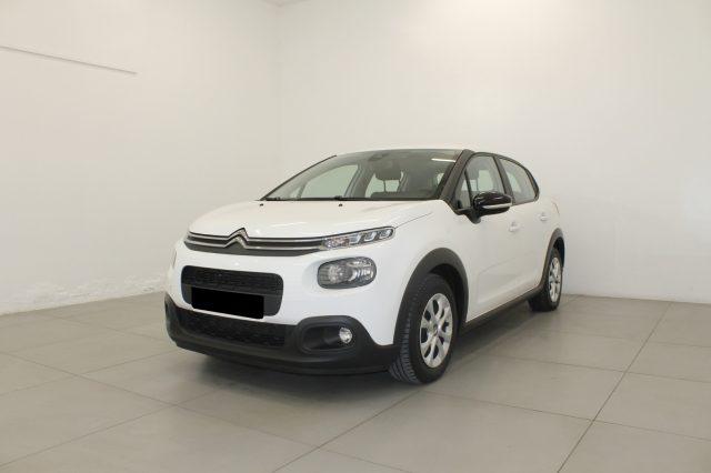 CITROEN C3 BlueHDi 100 Feel NAVI