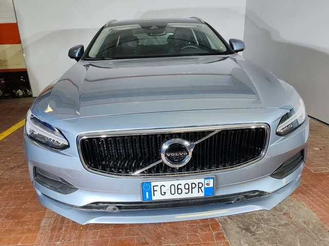 Volvo V90 2.0 D4 190cv Momentum Auto