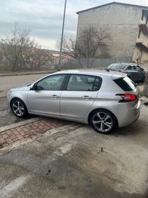 Peugeot 308 1.6 HDi 92 CV Business