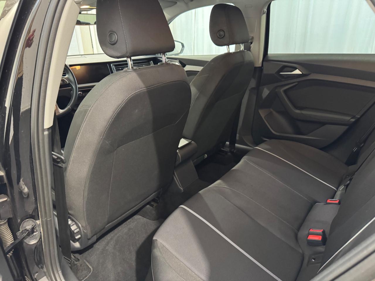 Audi A1 SPB 25 TFSI Admired