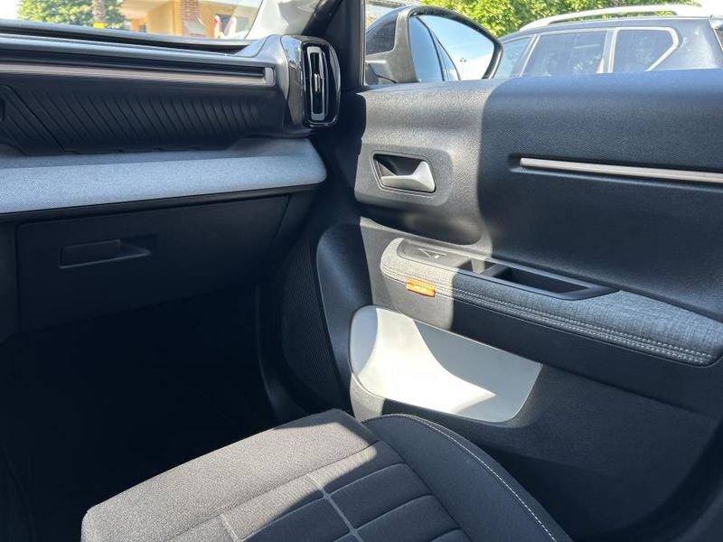 Citroën C3 Aircross PureTech Turbo 100 Plus SUPER-OFFERTA!!