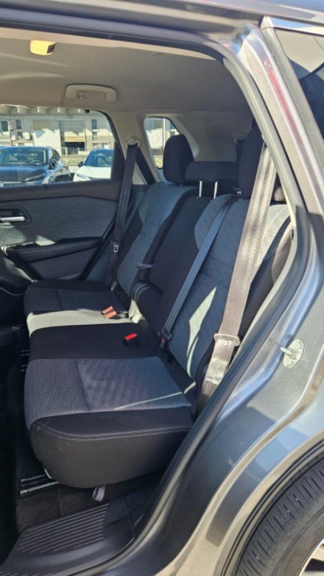 NISSAN X-Trail e-Power e-4orce 4WD 7 posti N-Connecta