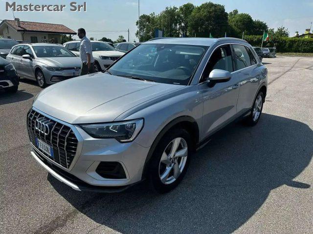 AUDI Q3 35 2.0 tdi Business Advanced quattro - FZ744NJ