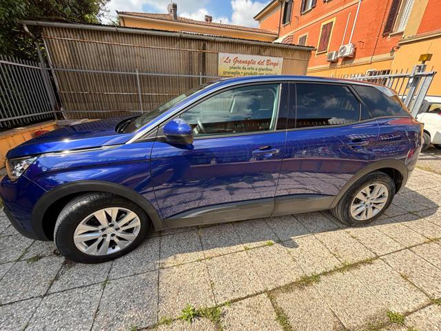 PEUGEOT 3008 BlueHDi 130 S&S Business "ProMMo"