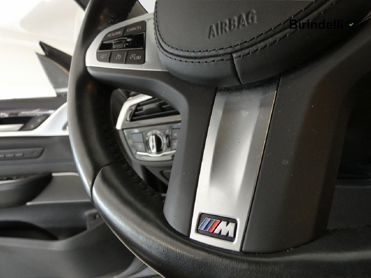 BMW Serie 6 G.T. (G32) - 630d xDrive 48V Gran Turismo Msport