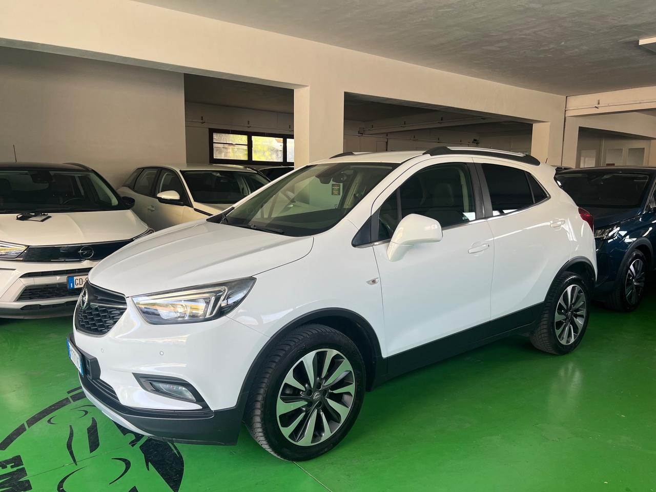 Opel Mokka X 1.6 CDTI Ecotec 136CV 4x2 Start&Stop Advance