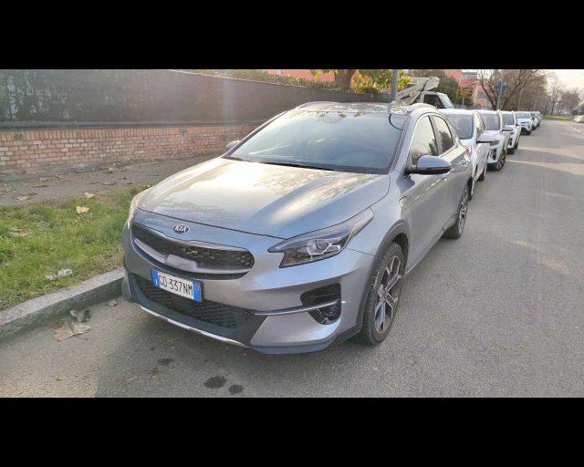 KIA XCeed 1.6 GDi 141 CV PHEV DCT High Tech