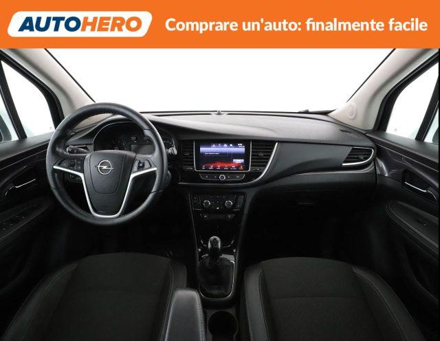 OPEL Mokka X 1.6 CDTI Ecotec 136CV 4x2 Start&Stop Innovation