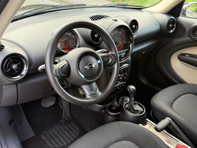 MINI Countryman Mini Cooper Countryman NEOPATENTATI