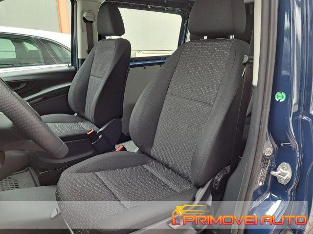 MERCEDES-BENZ Vito 2.0 114 CDI Tourer Long