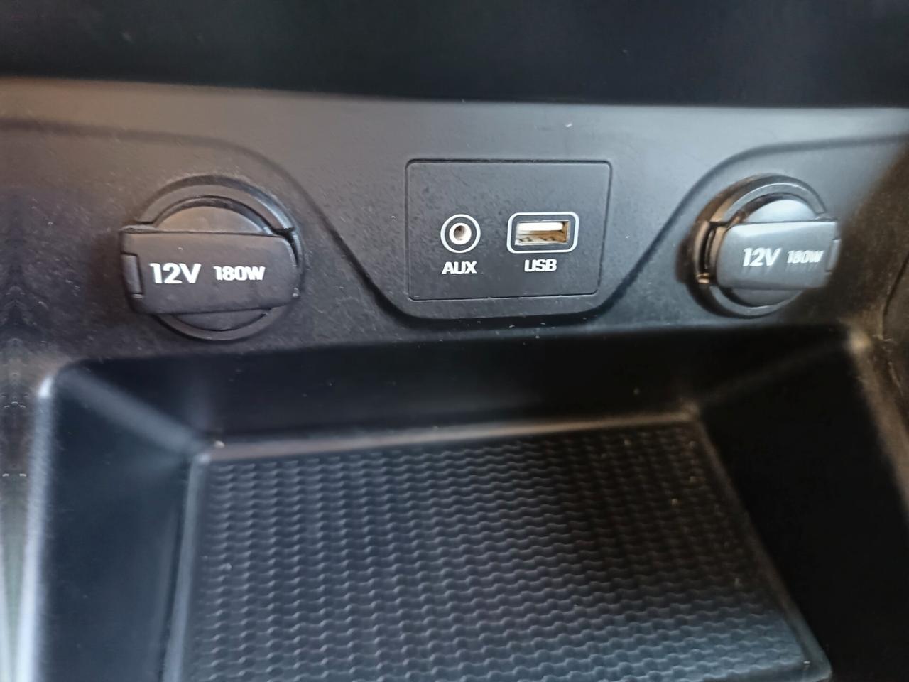 Hyundai 2serie Tucson 1.6benzina xAdvanced