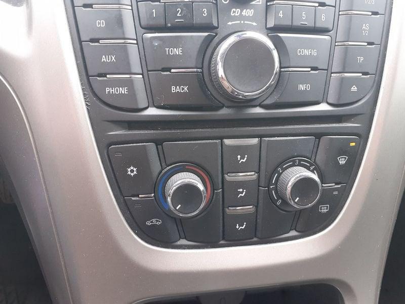 Opel Astra 1.4 100CV Sports Tourer SW -1°PROP-KM CERTIFICATI