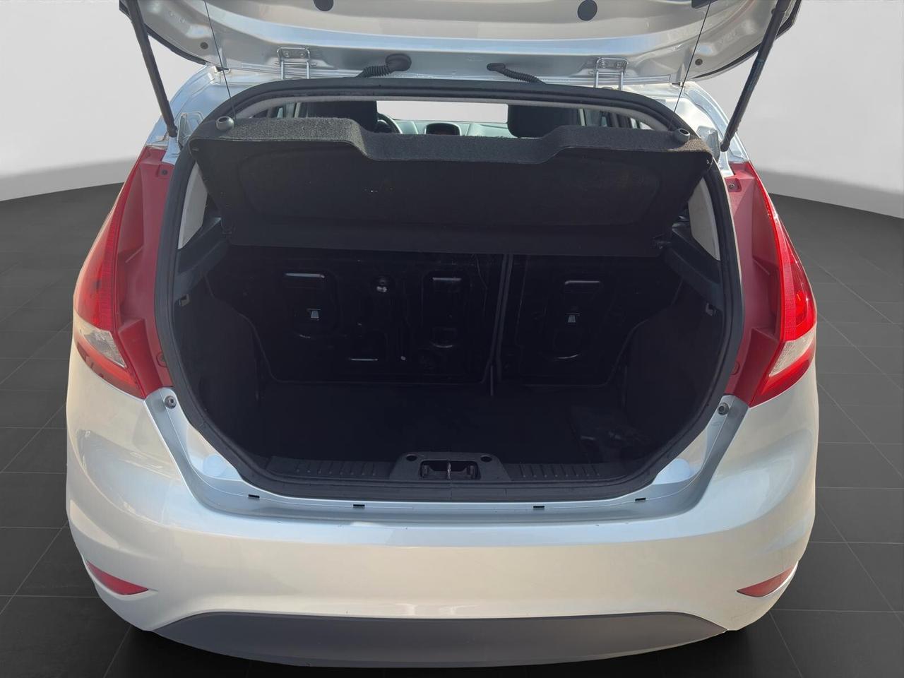 Ford Fiesta 1.2 82cv 5p. Titanium NEOPATENTATI