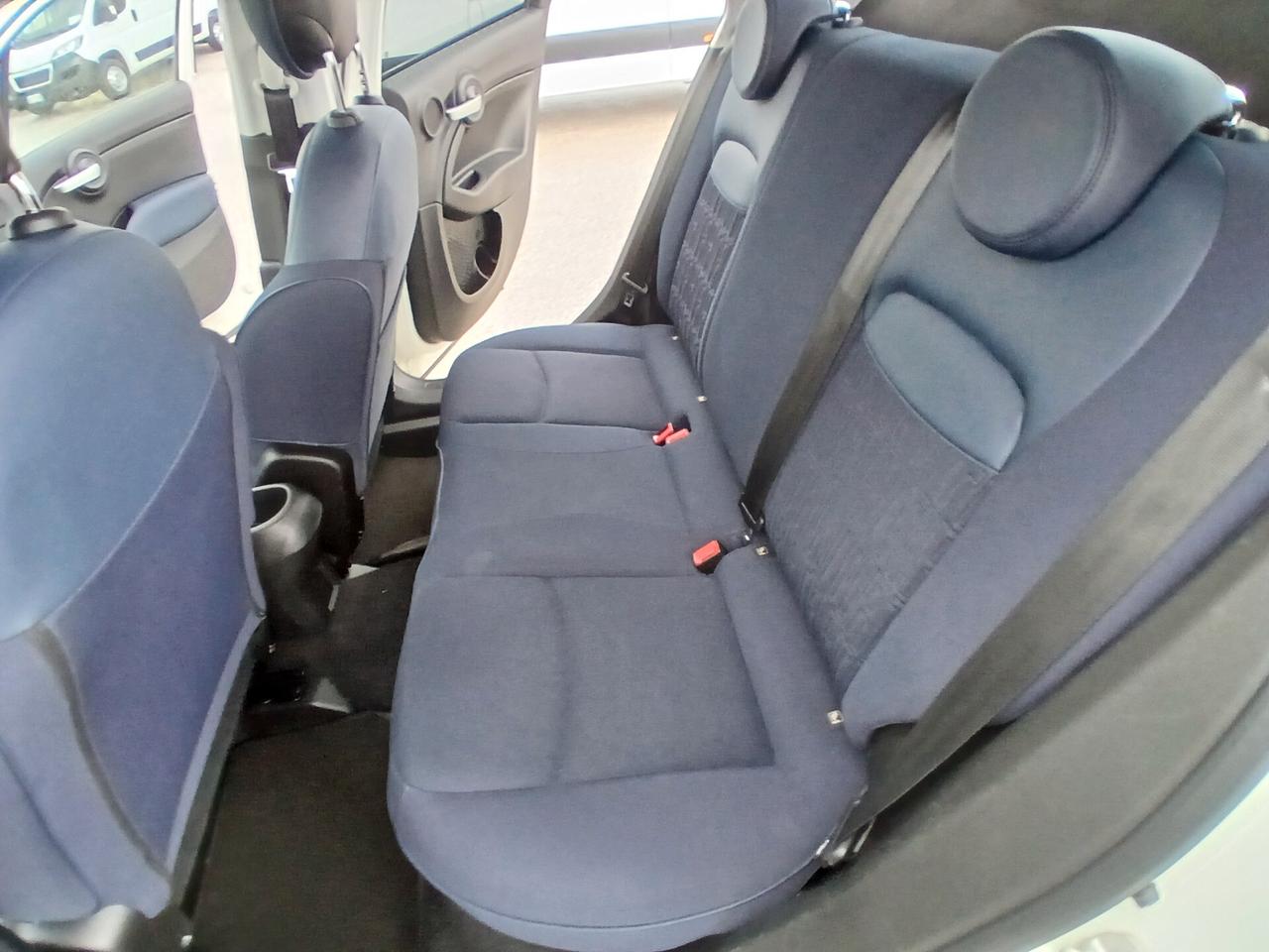 Fiat 500X 1.3 MJET 95 CV CLUB 2022