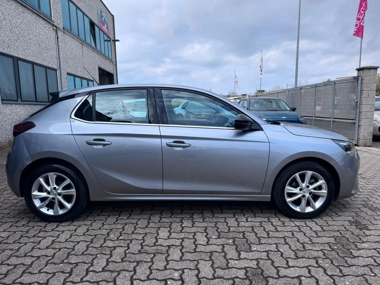 Opel Corsa 1.2 100 CV Elegance