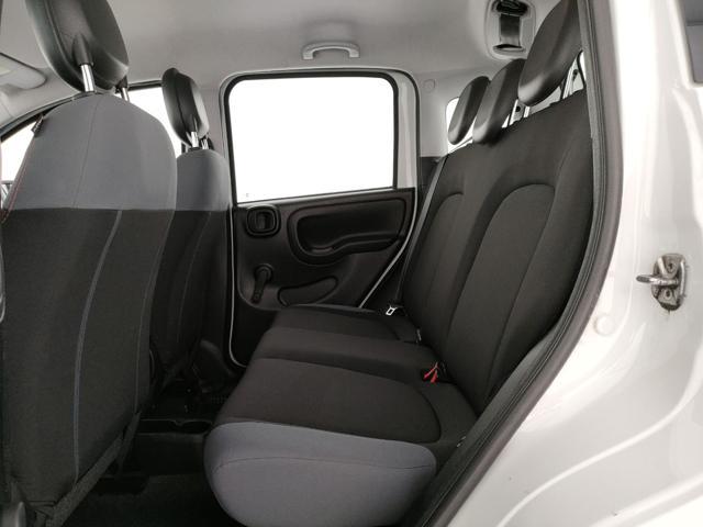 FIAT Panda 1.2 Easy con 5° posto