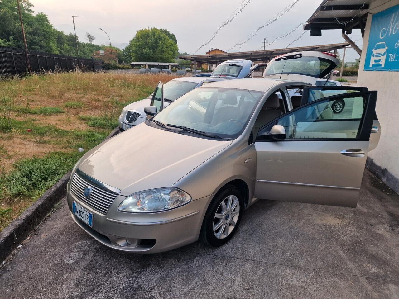 Fiat Croma 1.9 Multijet Dynamic "ottime condiz."