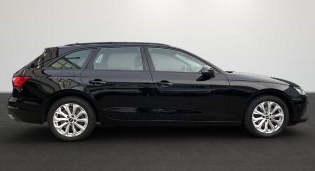 AUDI A4 Avant 35 TDI/163 CV S tronic Business