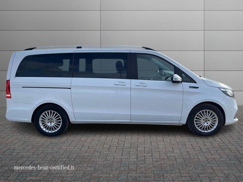 Mercedes-Benz EQV 2020 Long Long 300
