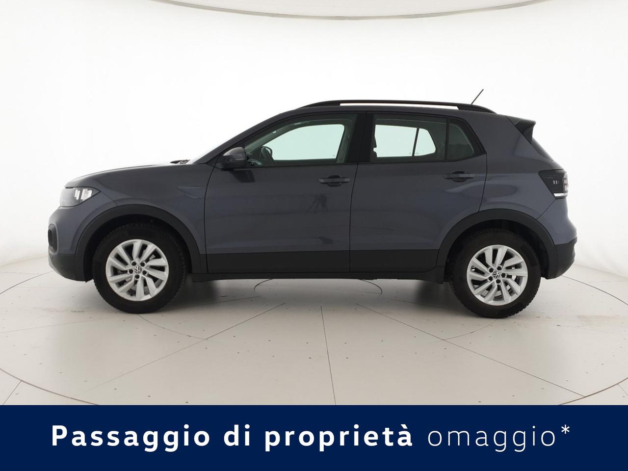 Volkswagen T-Cross 1.0 tsi style 95cv
