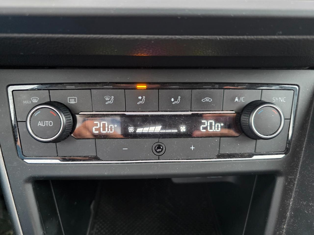 Volkswagen Polo 1.0 TSI 5p. Highline