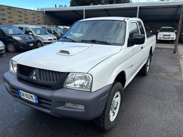 Mitsubishi L200 Intensive