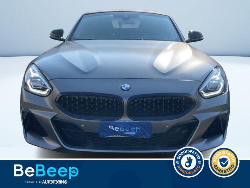 BMW Z4 M40I AUTO