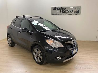 Opel Mokka 1.7 cdti
