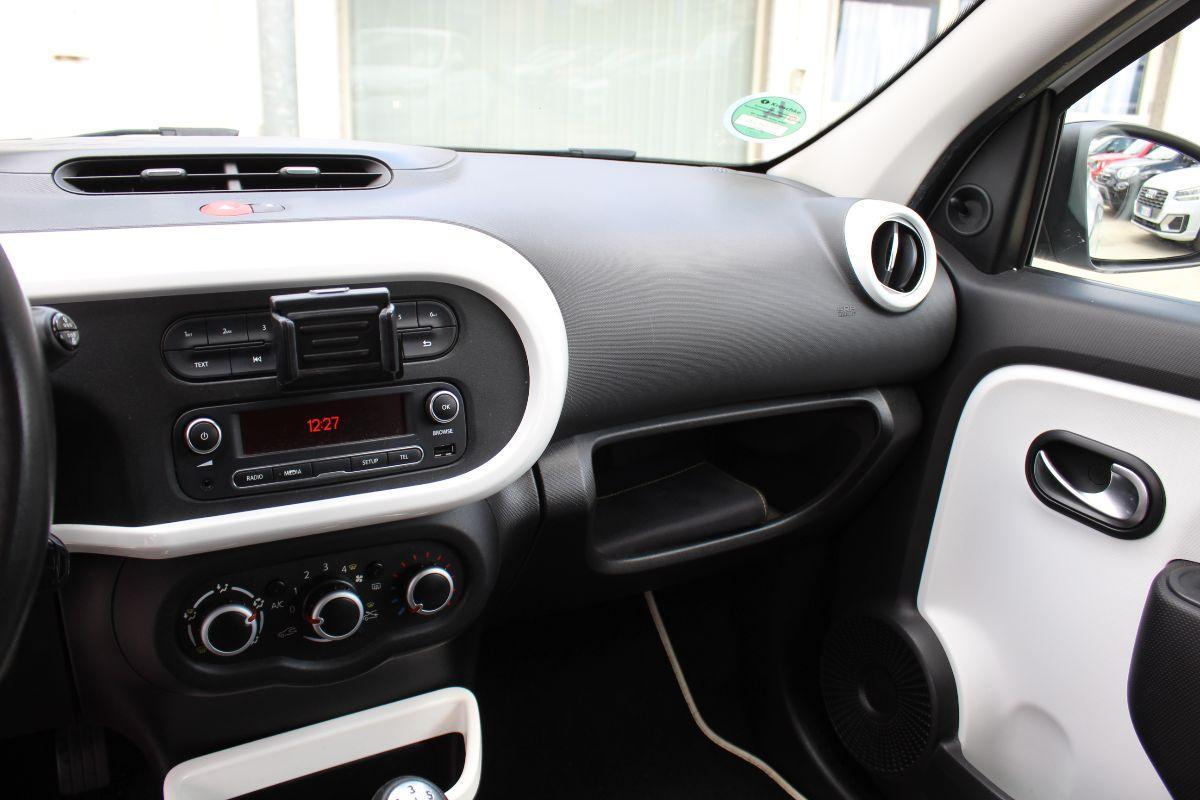 RENAULT - Twingo - SCe Limited
