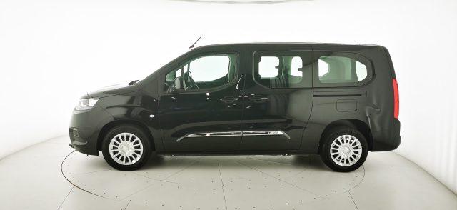 TOYOTA Proace City Verso 1.5D 130 CV S&S Long D Lounge