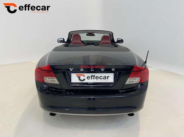 Volvo C70 D3 Geartronic Summum