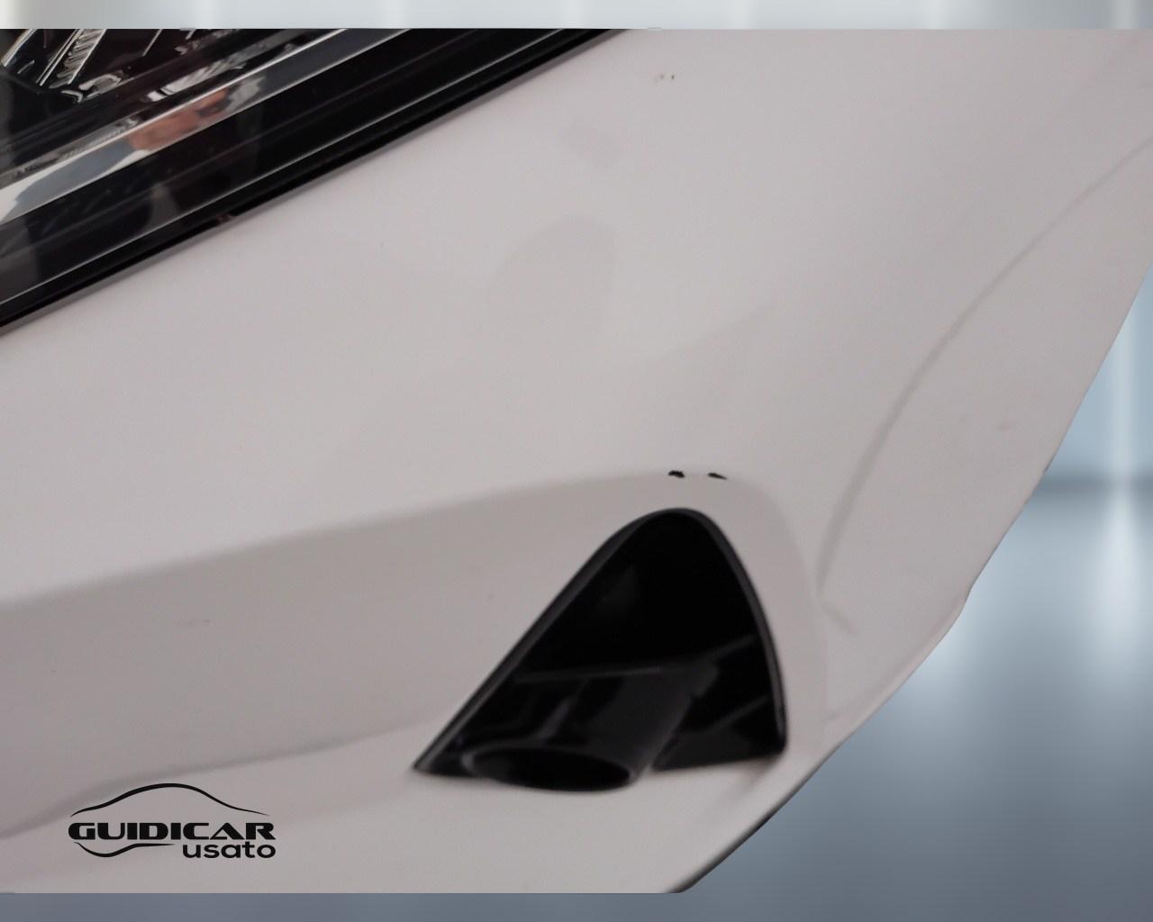 HYUNDAI i20 III 2021 - i20 1.2 mpi Connectline Exterior Pack
