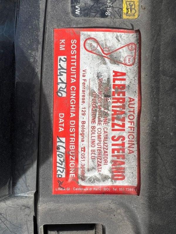 Volkswagen Polo 1.6 TDI Comfortline 66kW MOTORE KO