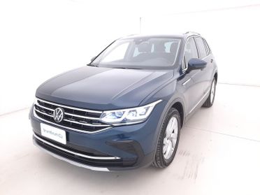 Volkswagen Tiguan Elegance 4MOTION DSG BR619748 2.0 Diesel 200CV
