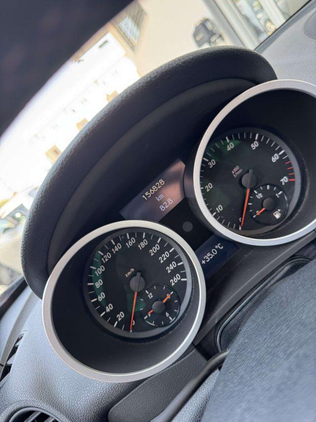 MERCEDES-BENZ SLK 200 k Sport