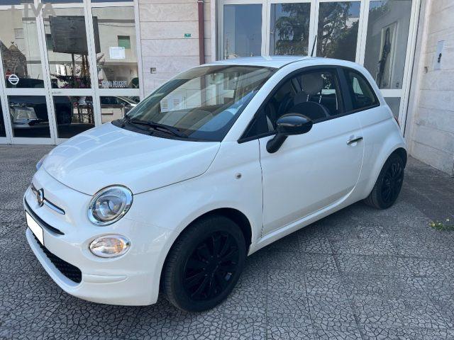 FIAT 500 1.2