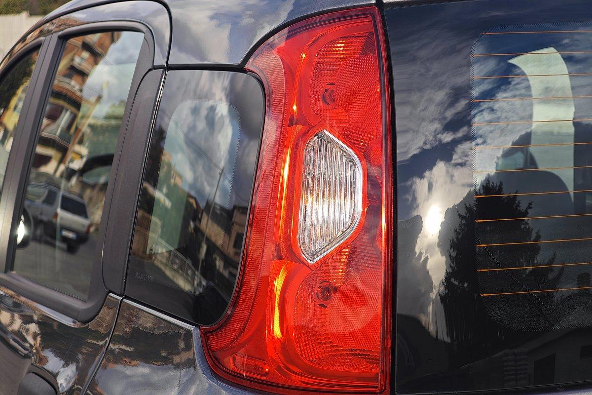 FIAT Panda 1.2 EasyPower Easy