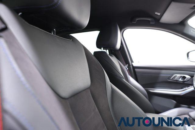 BMW 320 E TOURING MSPORT FULL LED