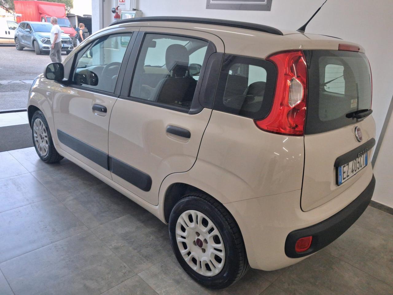 Fiat Panda 1.3 MJT S&S Easy