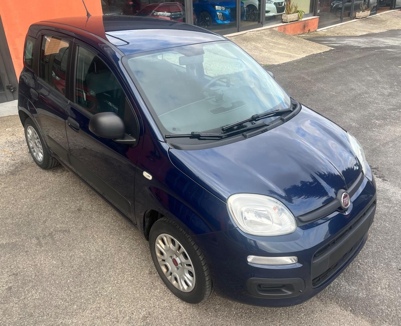 Fiat Panda 1.2 Easy