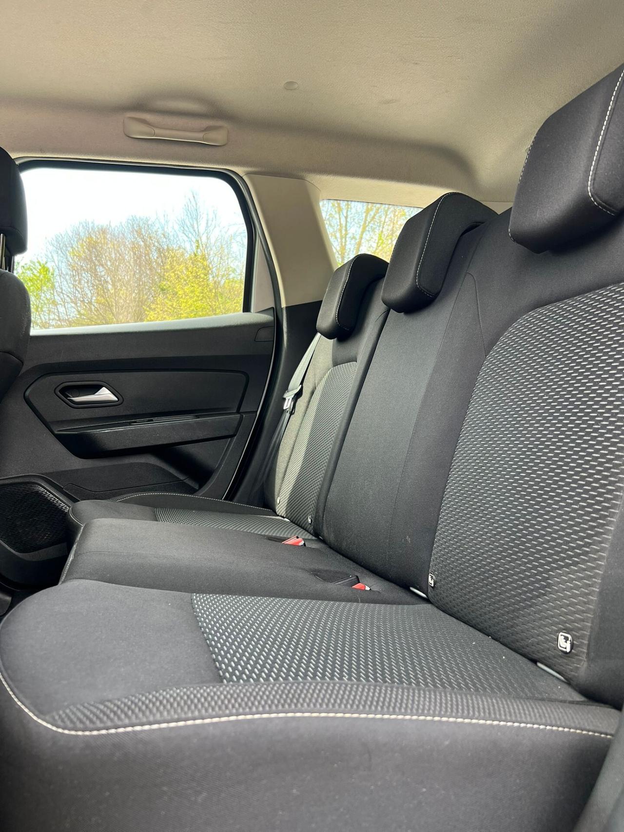 Dacia Duster 1.0 TCe 100 CV ECO-G 4x2 Comfort