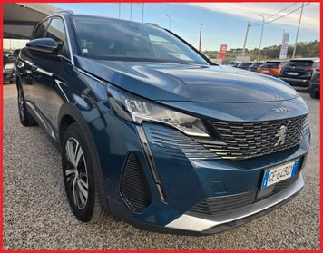 Peugeot 3008 BlueHDi 130 S&S Allure Pack