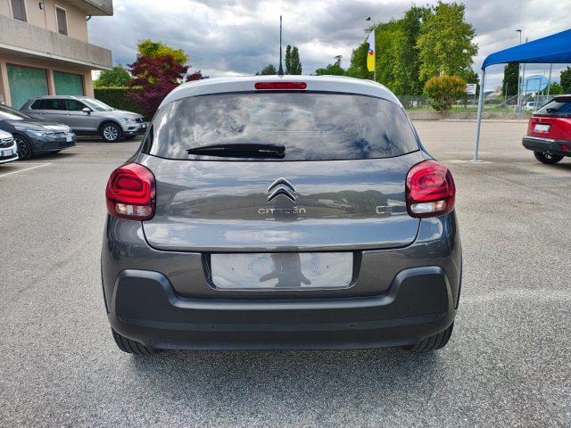 CITROEN C3 PureTech 83 S&S Max