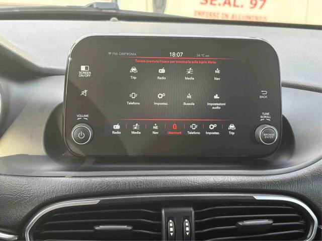 FIAT Tipo 1.3 Mjt S&S SW City Life