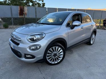 Fiat 500X 1.6 MultiJet 120 CV Lounge Full Perfetta 2016