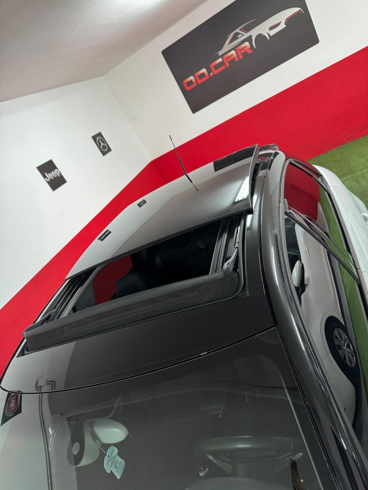Audi A1 1.4 TDI S tronic Sport ,Cambio Automatico