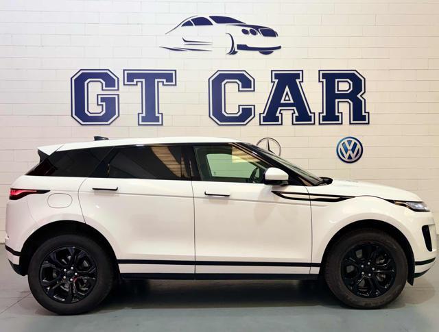 LAND ROVER Range Rover Evoque 2.0D I4-L.Flw 150CV AWD Aut R-Dynamic HSE